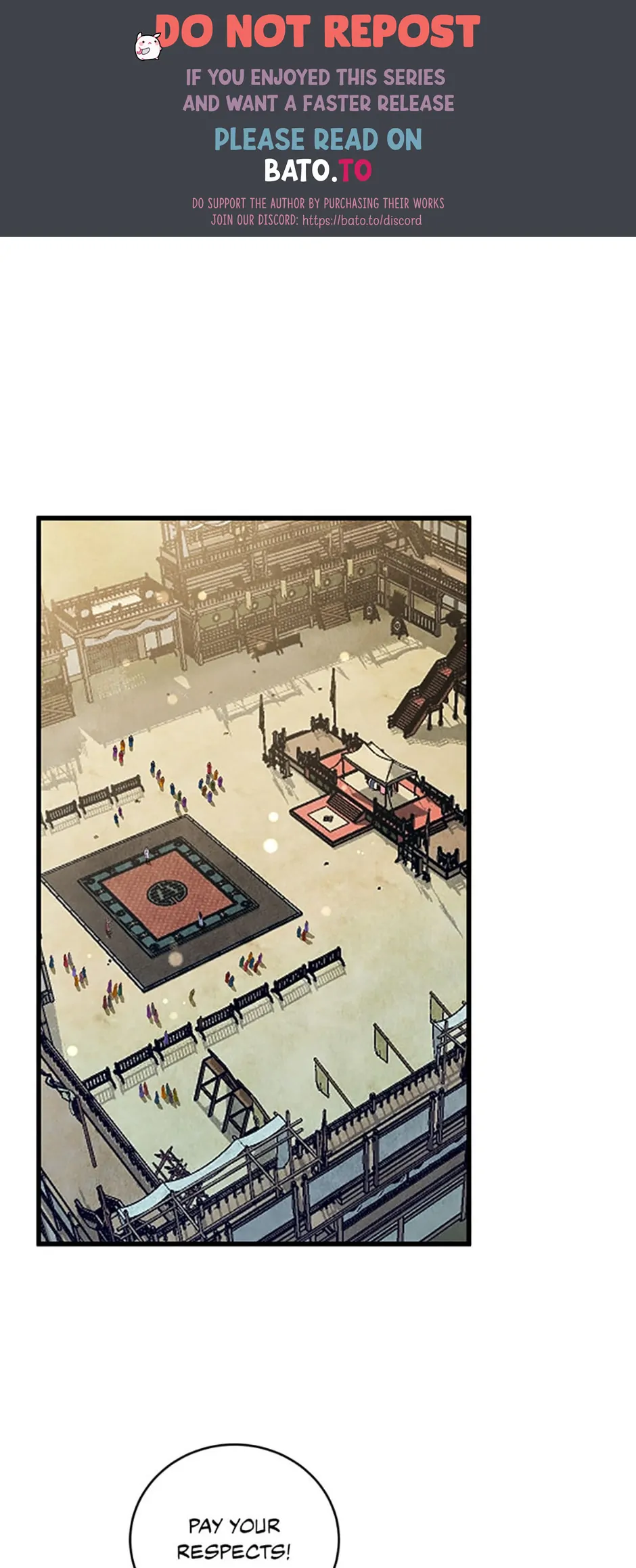 Intoxicated Butterfly and Cold Moon Chapter 82 - Page 1