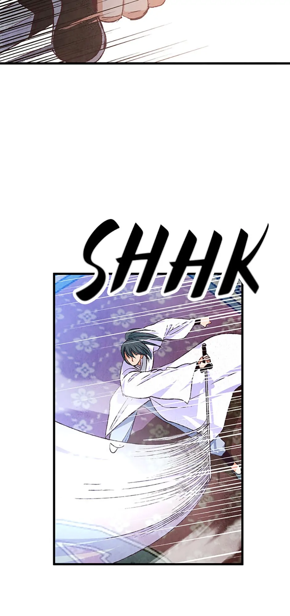Intoxicated Butterfly and Cold Moon Chapter 82 - Page 11