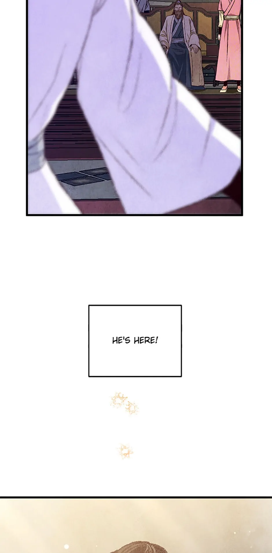 Intoxicated Butterfly and Cold Moon Chapter 82 - Page 14