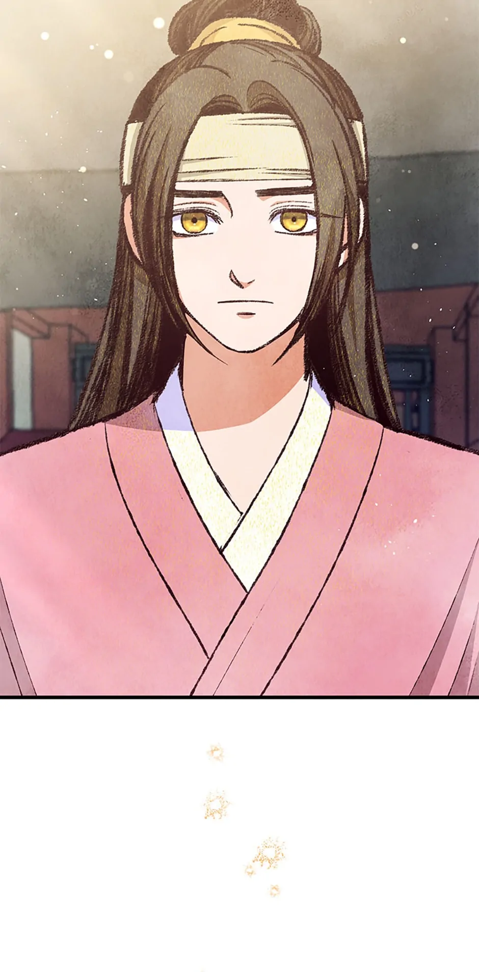 Intoxicated Butterfly and Cold Moon Chapter 82 - Page 15