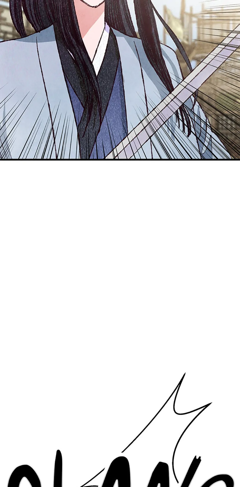 Intoxicated Butterfly and Cold Moon Chapter 82 - Page 19