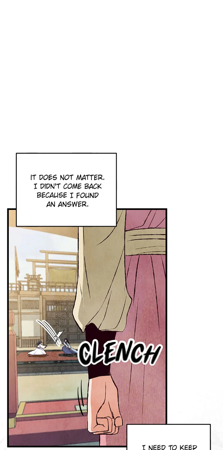 Intoxicated Butterfly and Cold Moon Chapter 82 - Page 30