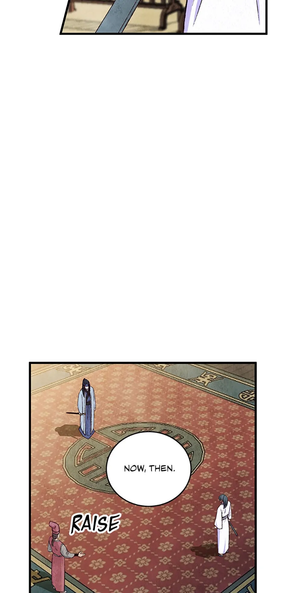 Intoxicated Butterfly and Cold Moon Chapter 82 - Page 4