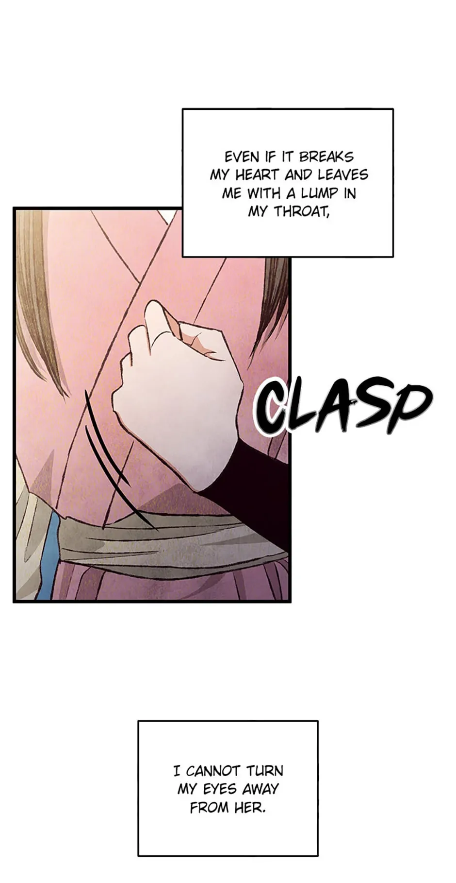 Intoxicated Butterfly and Cold Moon Chapter 82 - Page 35