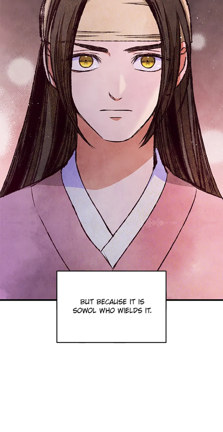 Intoxicated Butterfly and Cold Moon Chapter 82 - Page 38