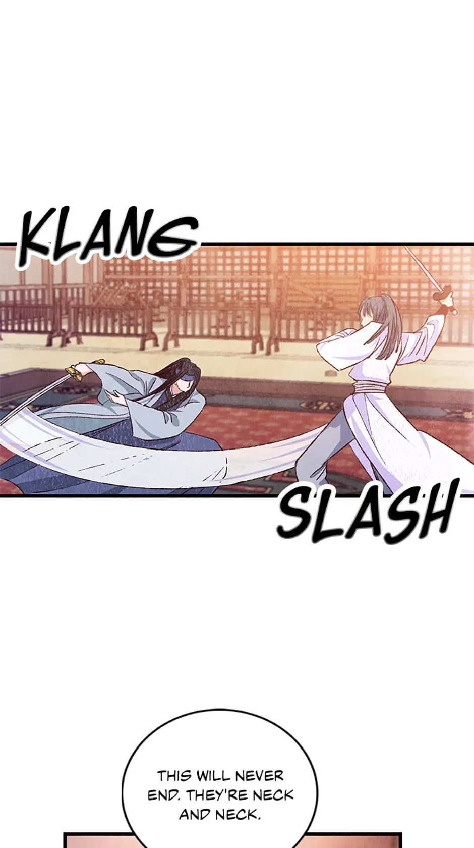 Intoxicated Butterfly and Cold Moon Chapter 82 - Page 40