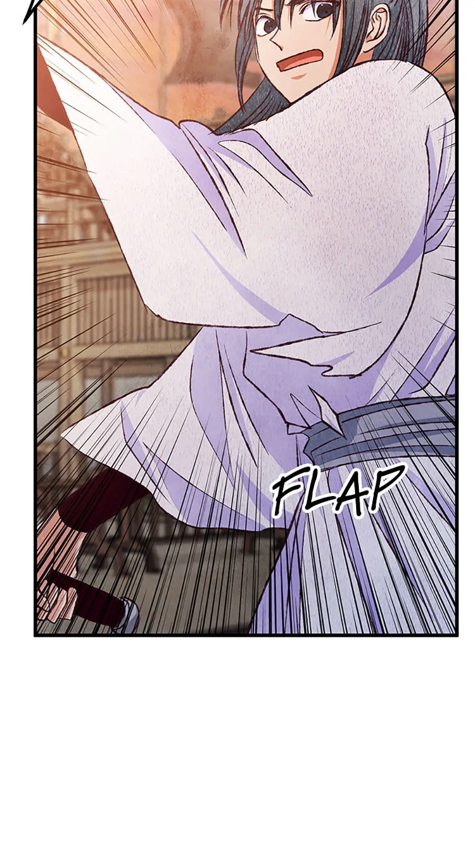 Intoxicated Butterfly and Cold Moon Chapter 82 - Page 43
