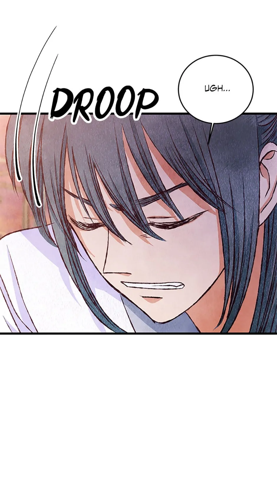 Intoxicated Butterfly and Cold Moon Chapter 82 - Page 44