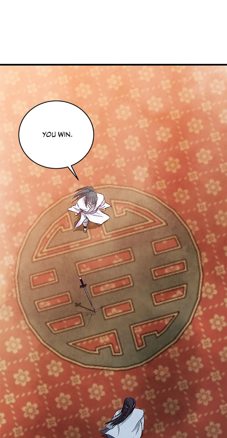 Intoxicated Butterfly and Cold Moon Chapter 82 - Page 46