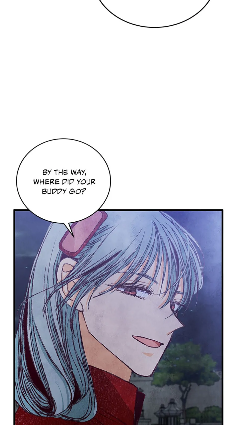 Intoxicated Butterfly and Cold Moon Chapter 82 - Page 61