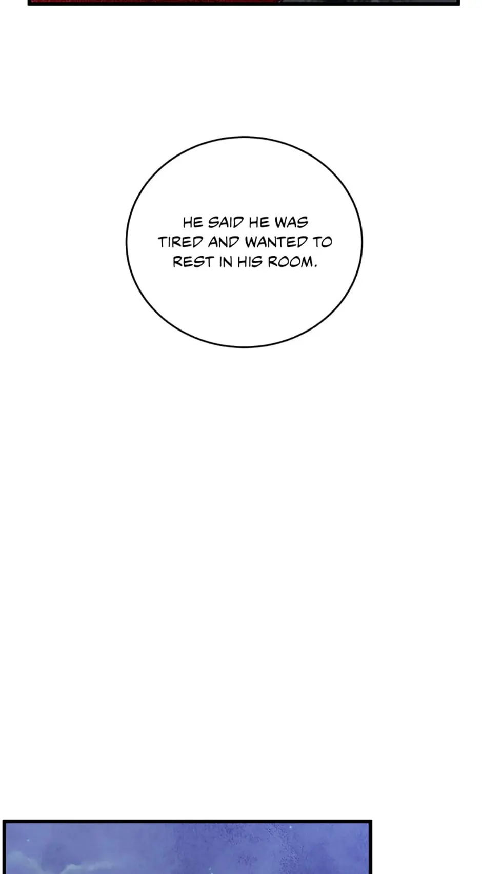 Intoxicated Butterfly and Cold Moon Chapter 82 - Page 62