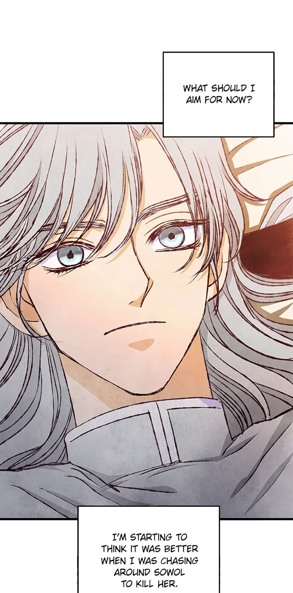 Intoxicated Butterfly and Cold Moon Chapter 82 - Page 65