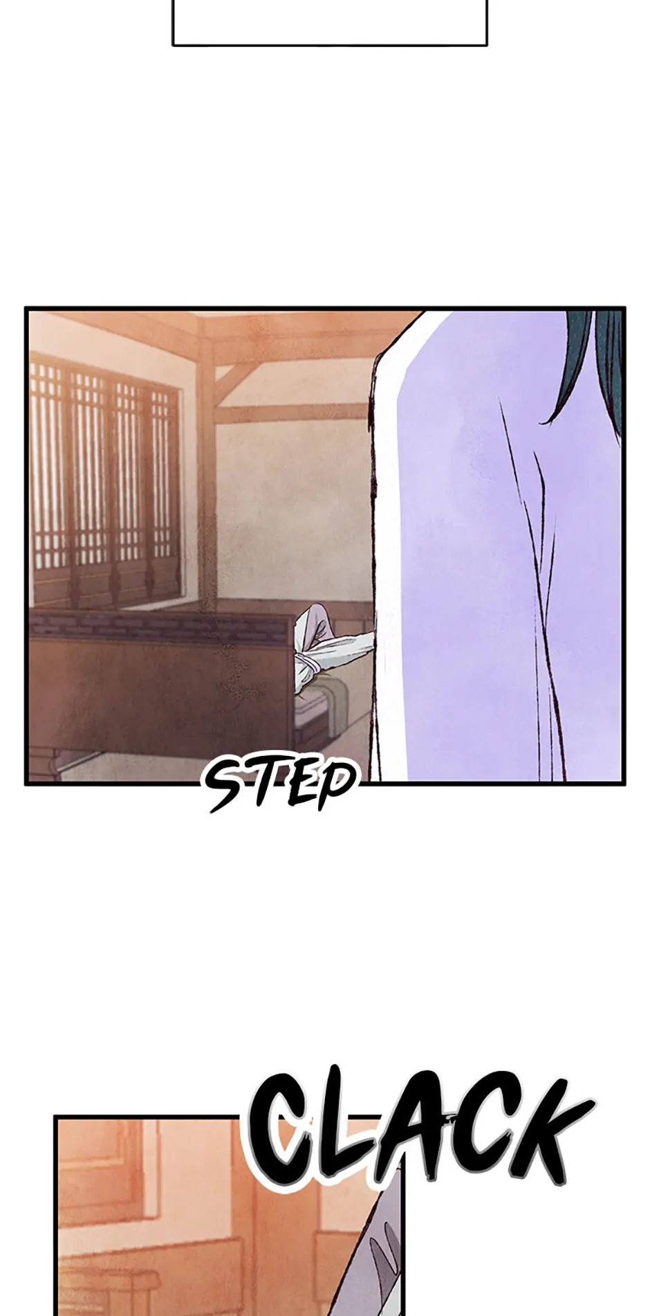 Intoxicated Butterfly and Cold Moon Chapter 82 - Page 66