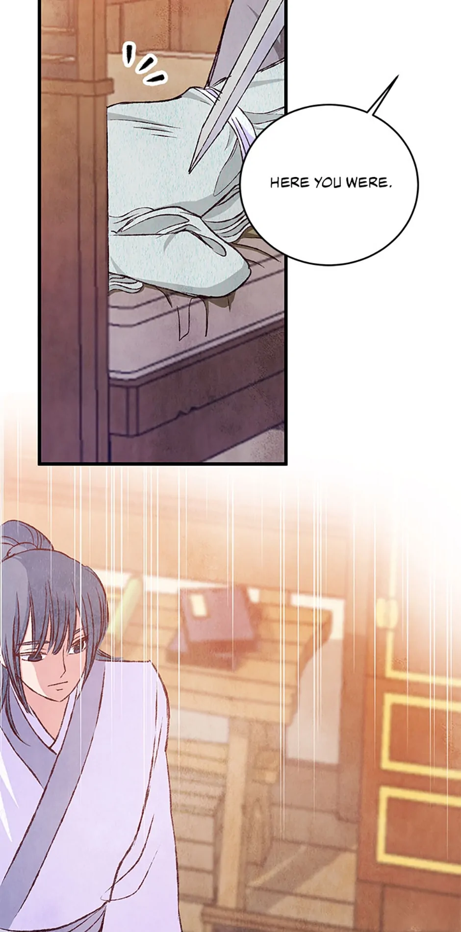 Intoxicated Butterfly and Cold Moon Chapter 82 - Page 67