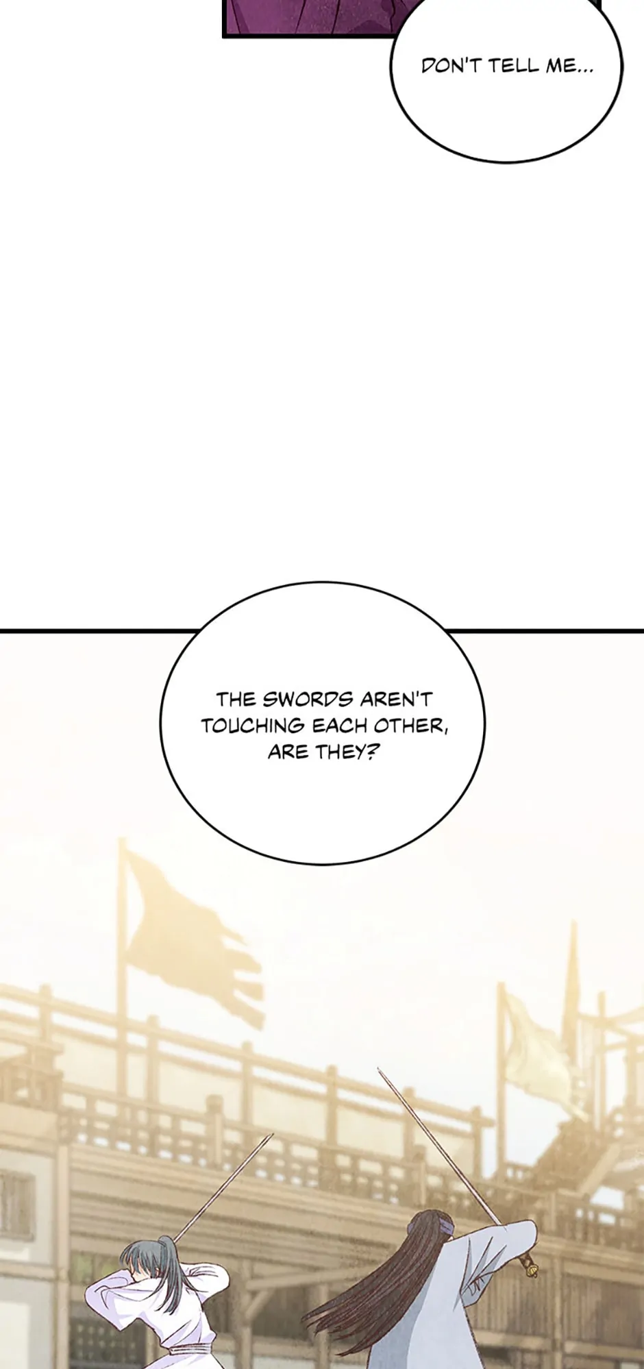 Intoxicated Butterfly and Cold Moon Chapter 82 - Page 9