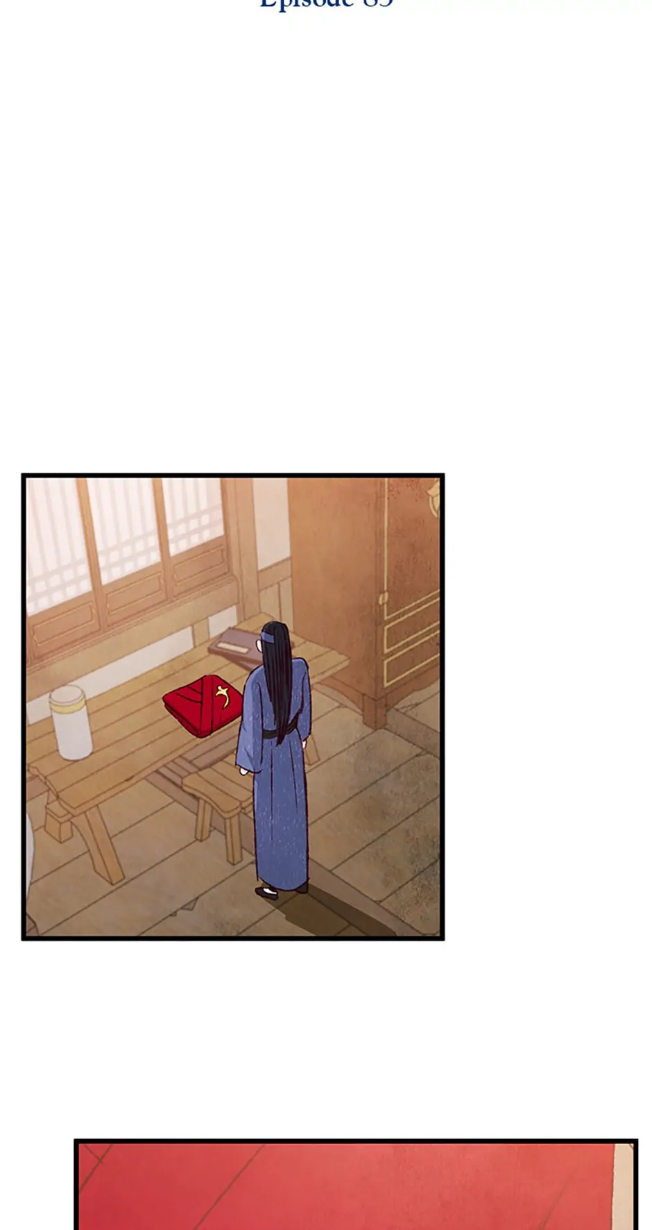 Intoxicated Butterfly and Cold Moon Chapter 83 - Page 12