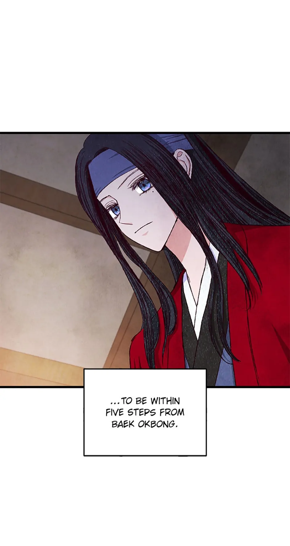 Intoxicated Butterfly and Cold Moon Chapter 83 - Page 14
