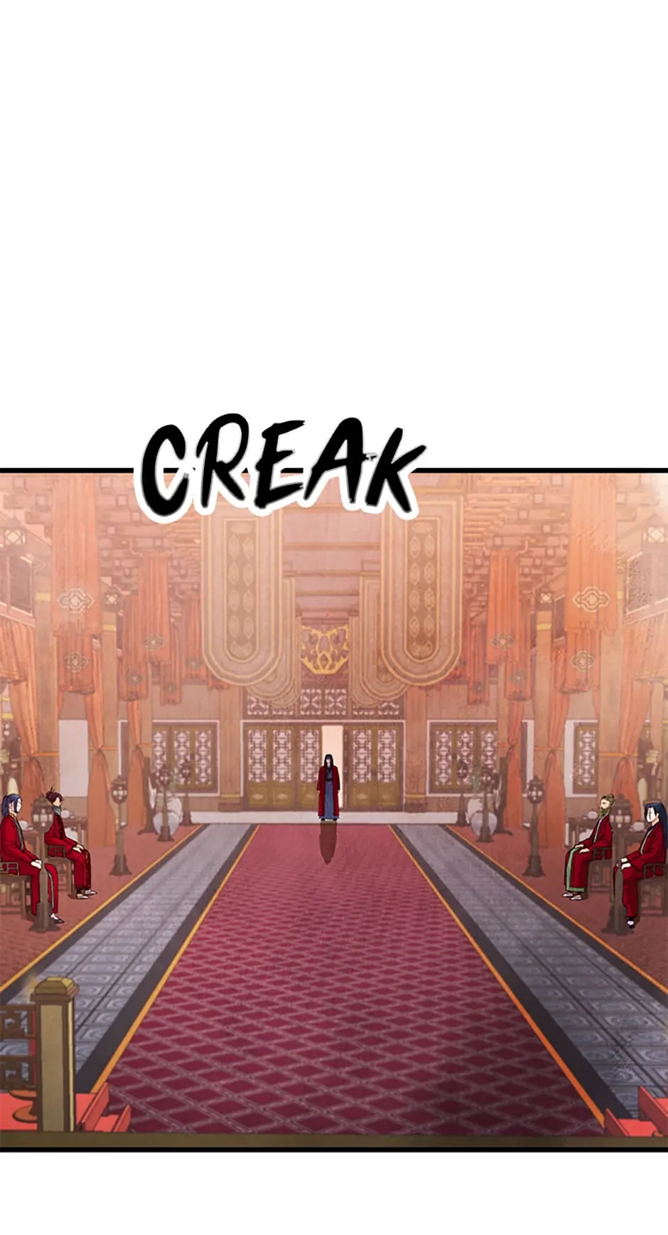 Intoxicated Butterfly and Cold Moon Chapter 83 - Page 15