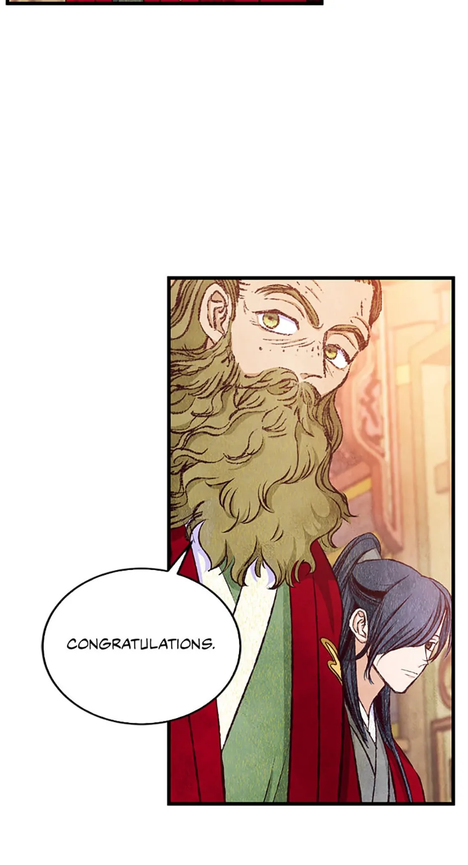 Intoxicated Butterfly and Cold Moon Chapter 83 - Page 17