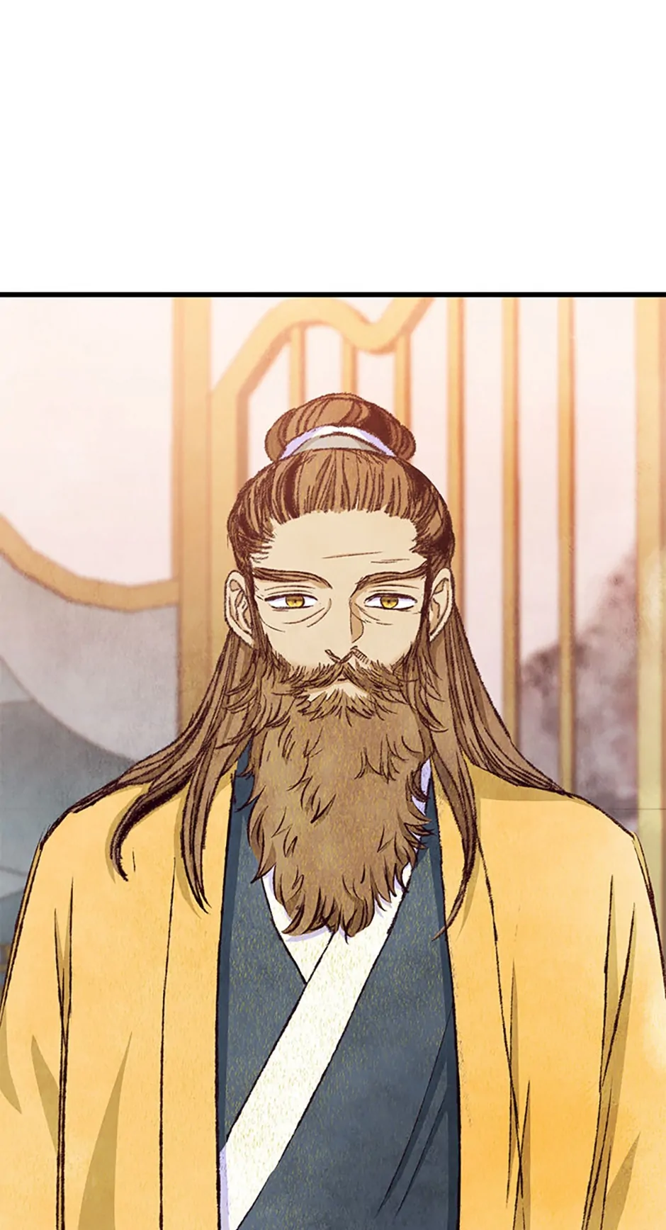 Intoxicated Butterfly and Cold Moon Chapter 83 - Page 18