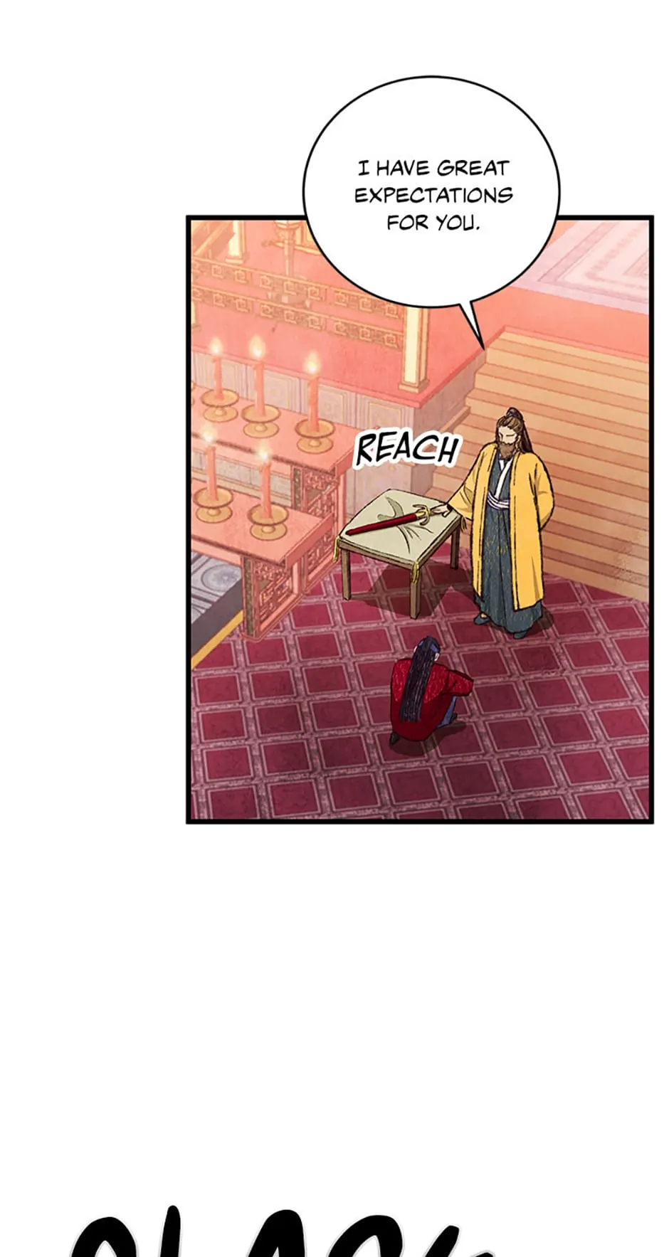 Intoxicated Butterfly and Cold Moon Chapter 83 - Page 20