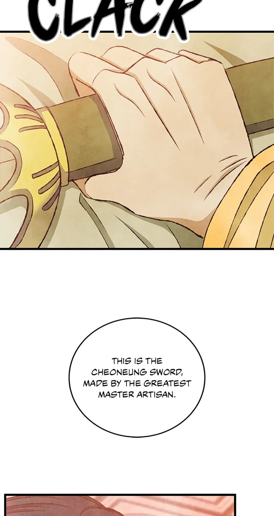 Intoxicated Butterfly and Cold Moon Chapter 83 - Page 21