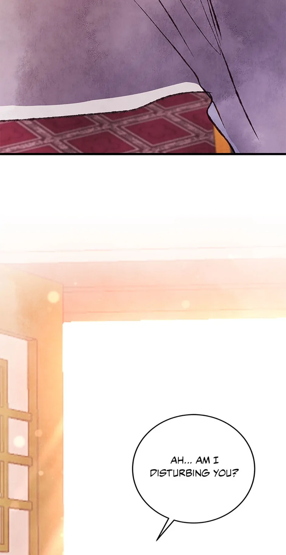 Intoxicated Butterfly and Cold Moon Chapter 83 - Page 26