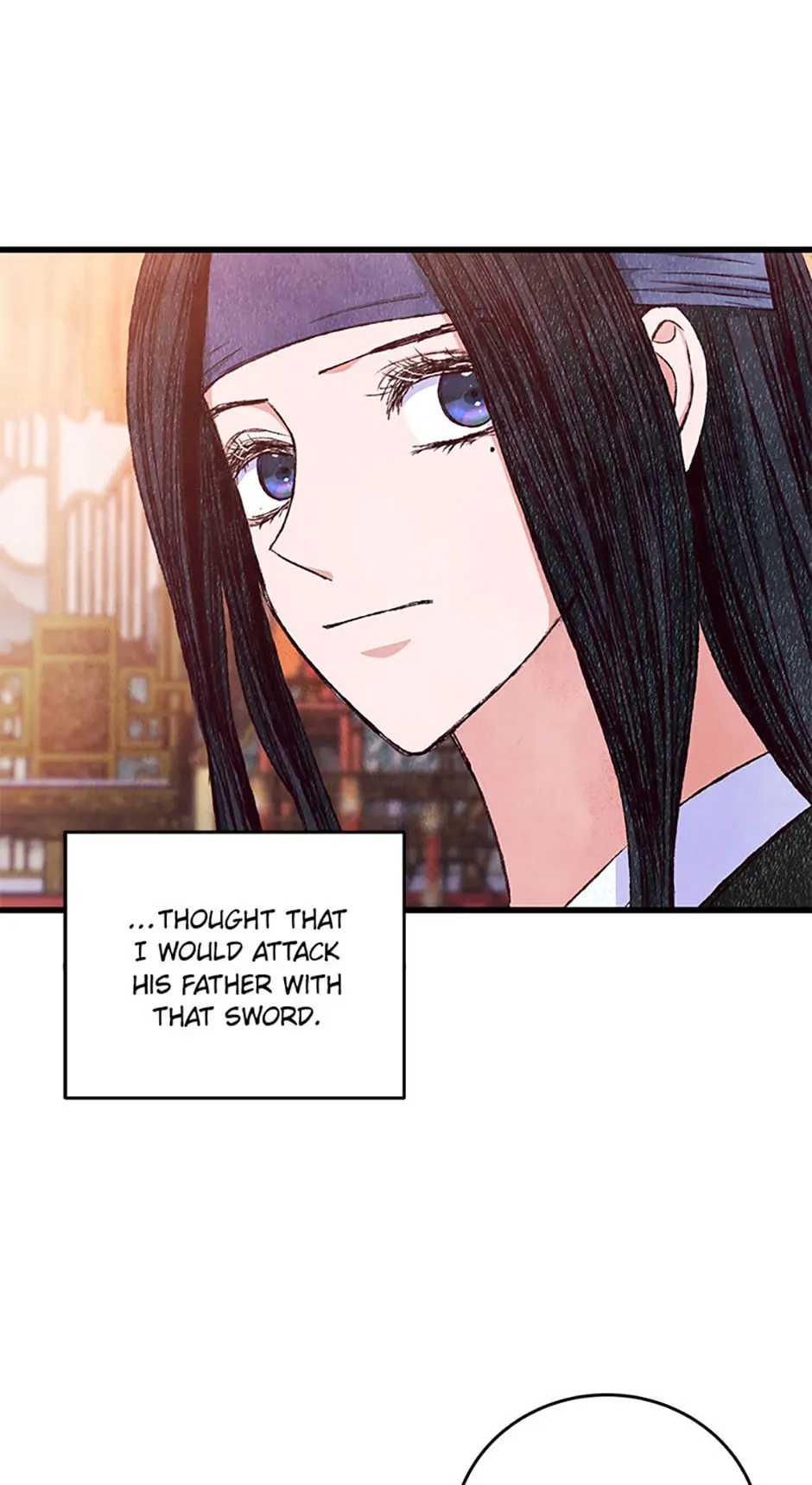 Intoxicated Butterfly and Cold Moon Chapter 83 - Page 35