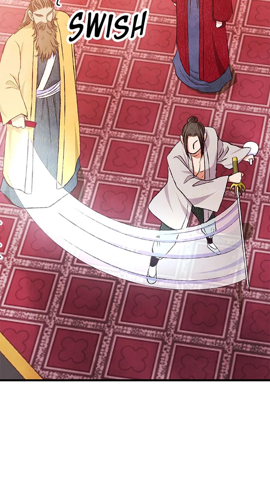 Intoxicated Butterfly and Cold Moon Chapter 83 - Page 38