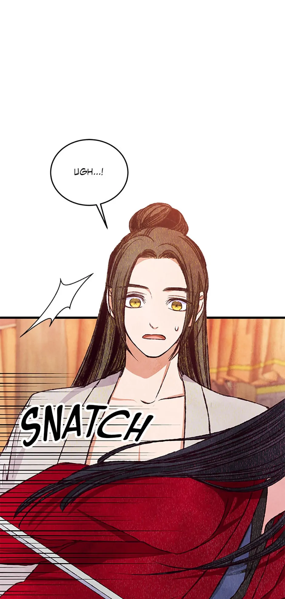 Intoxicated Butterfly and Cold Moon Chapter 83 - Page 45