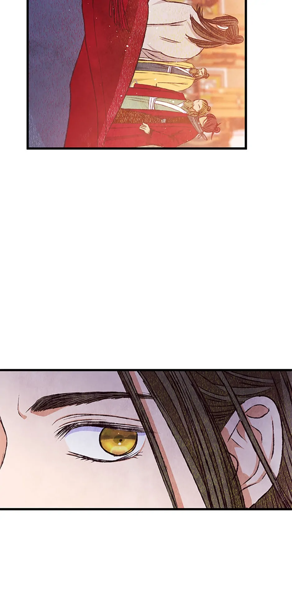 Intoxicated Butterfly and Cold Moon Chapter 83 - Page 47