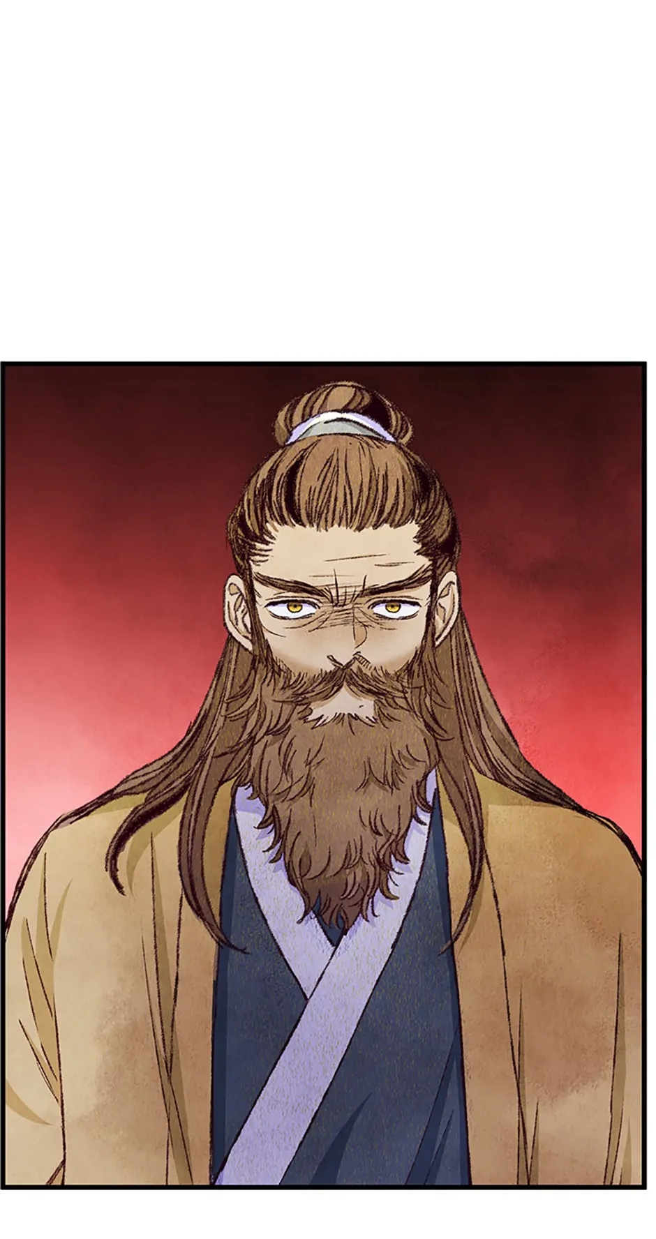 Intoxicated Butterfly and Cold Moon Chapter 83 - Page 50