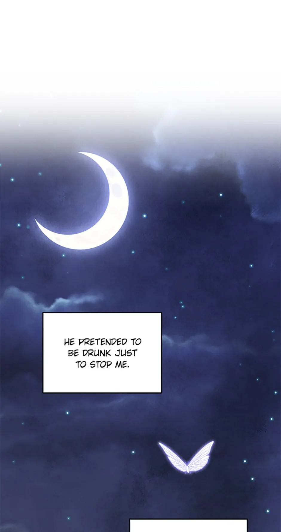 Intoxicated Butterfly and Cold Moon Chapter 83 - Page 52