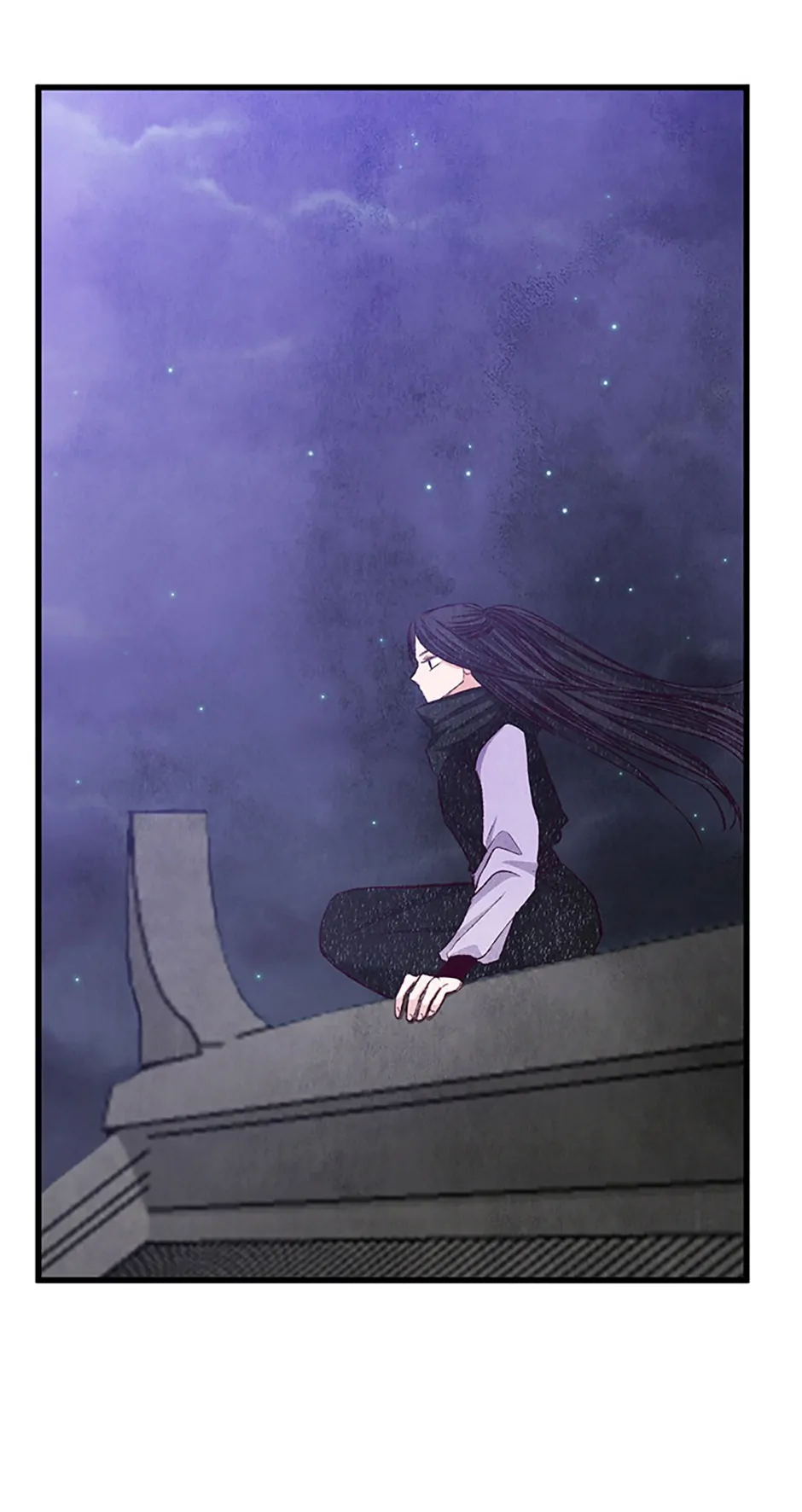 Intoxicated Butterfly and Cold Moon Chapter 83 - Page 54