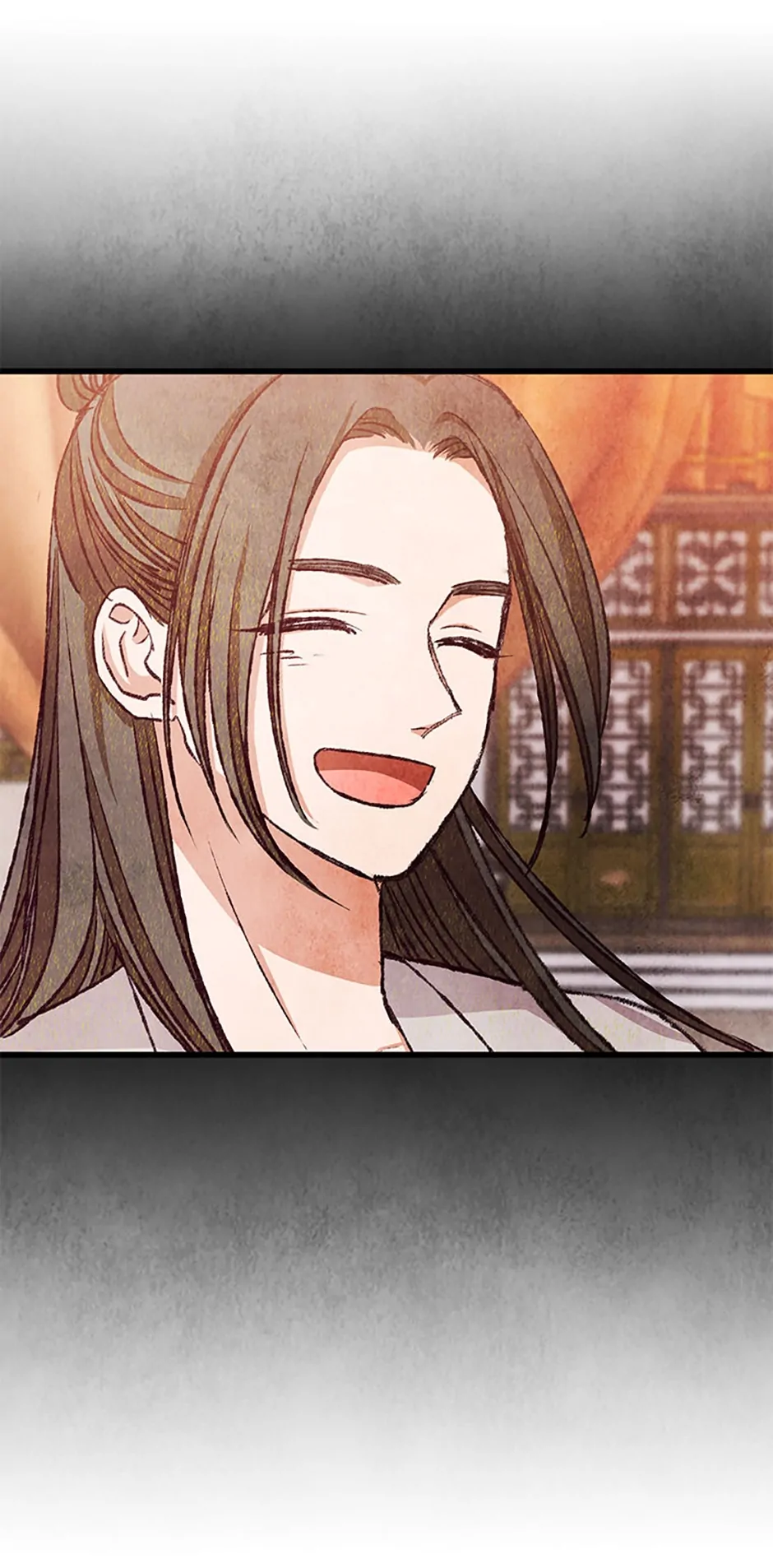 Intoxicated Butterfly and Cold Moon Chapter 83 - Page 59