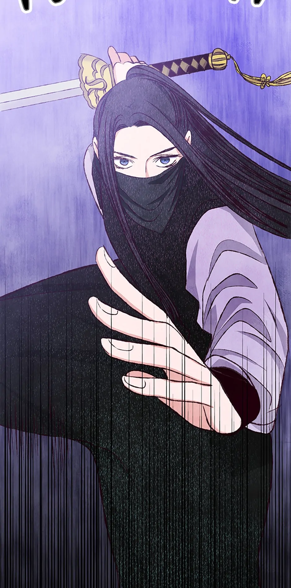 Intoxicated Butterfly and Cold Moon Chapter 83 - Page 62