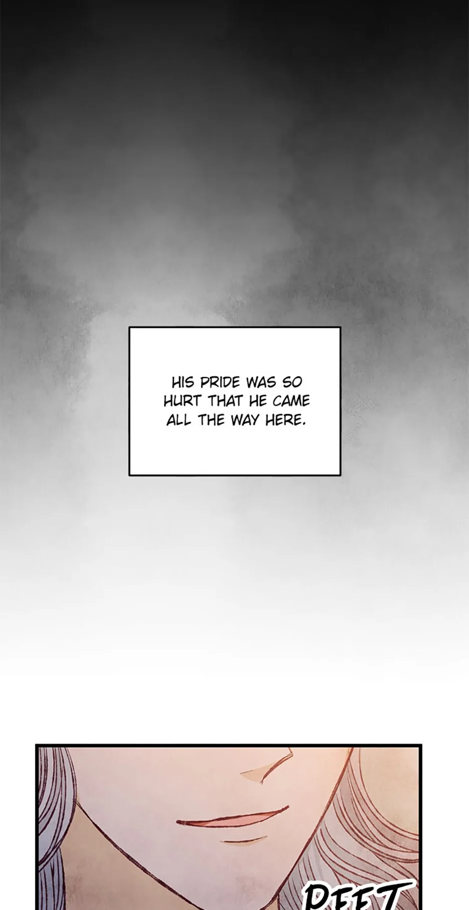 Intoxicated Butterfly and Cold Moon Chapter 83 - Page 8
