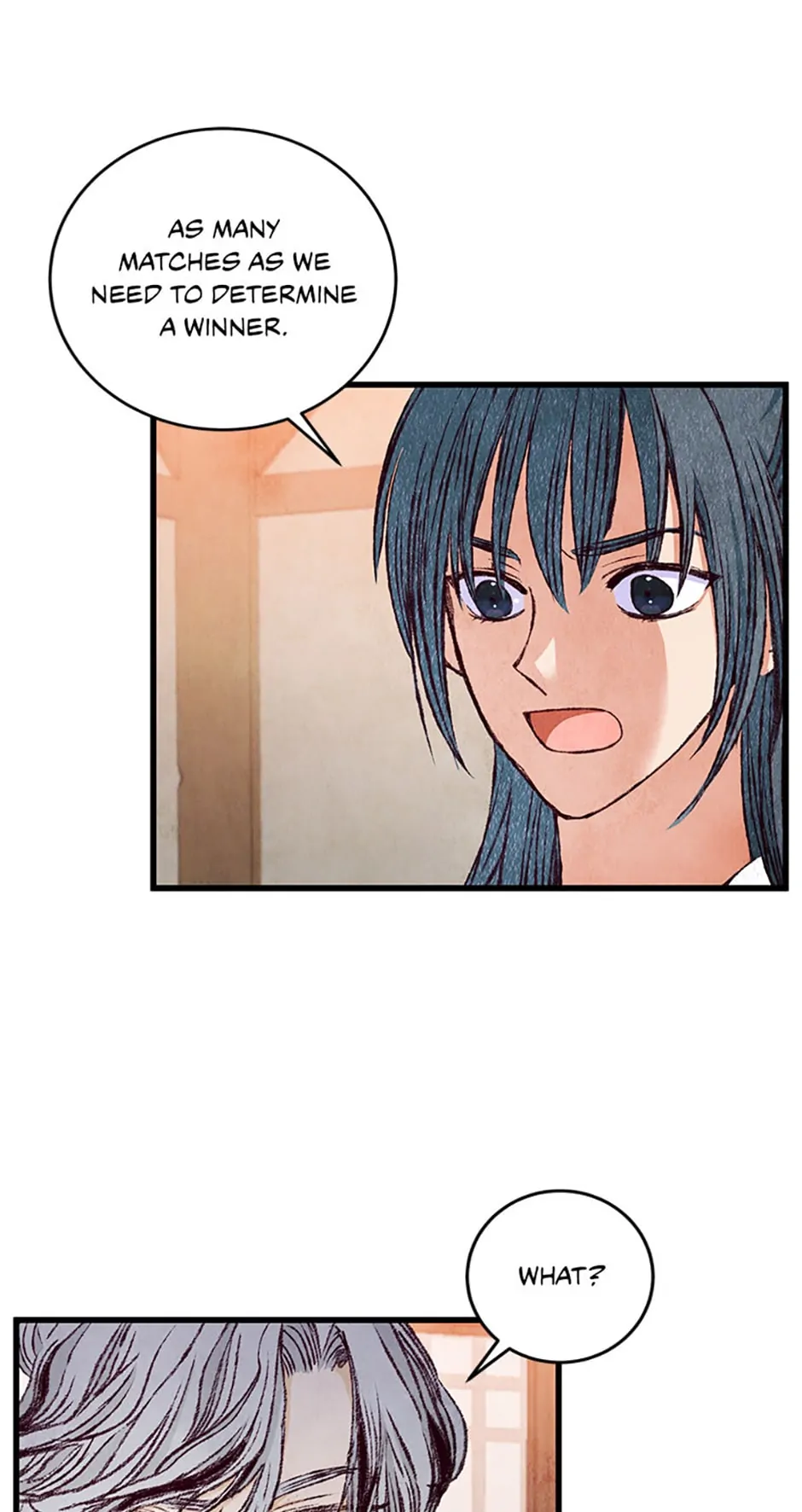 Intoxicated Butterfly and Cold Moon Chapter 83 - Page 10