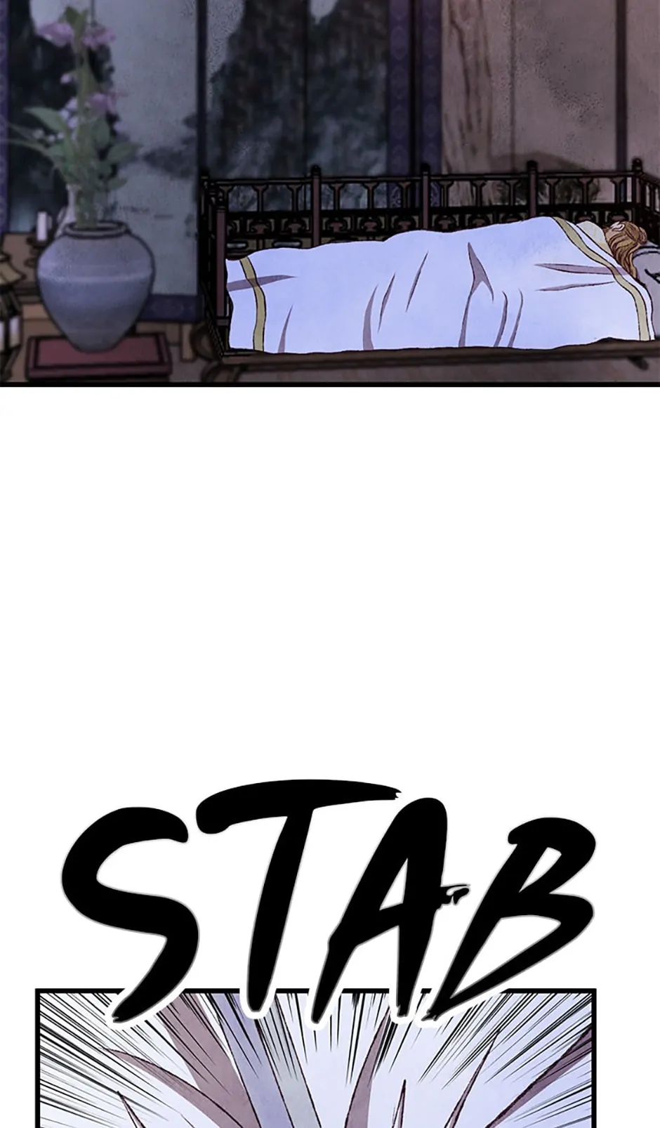 Intoxicated Butterfly and Cold Moon Chapter 84 - Page 2