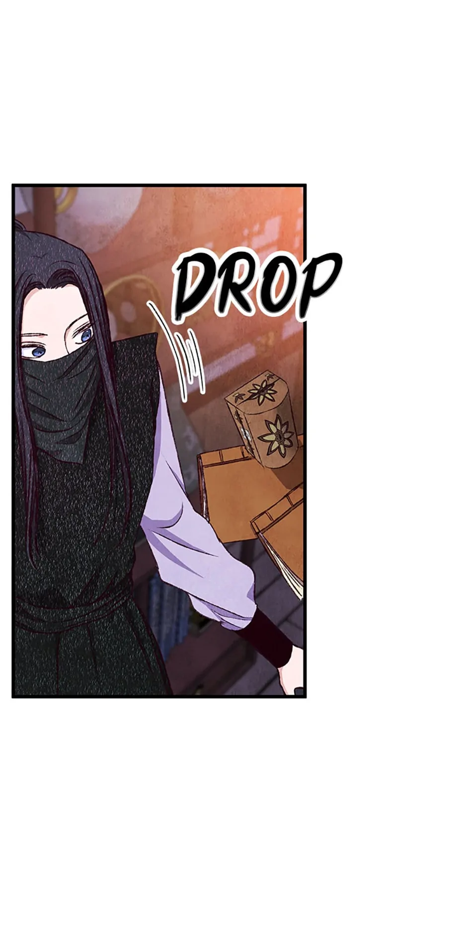 Intoxicated Butterfly and Cold Moon Chapter 84 - Page 16