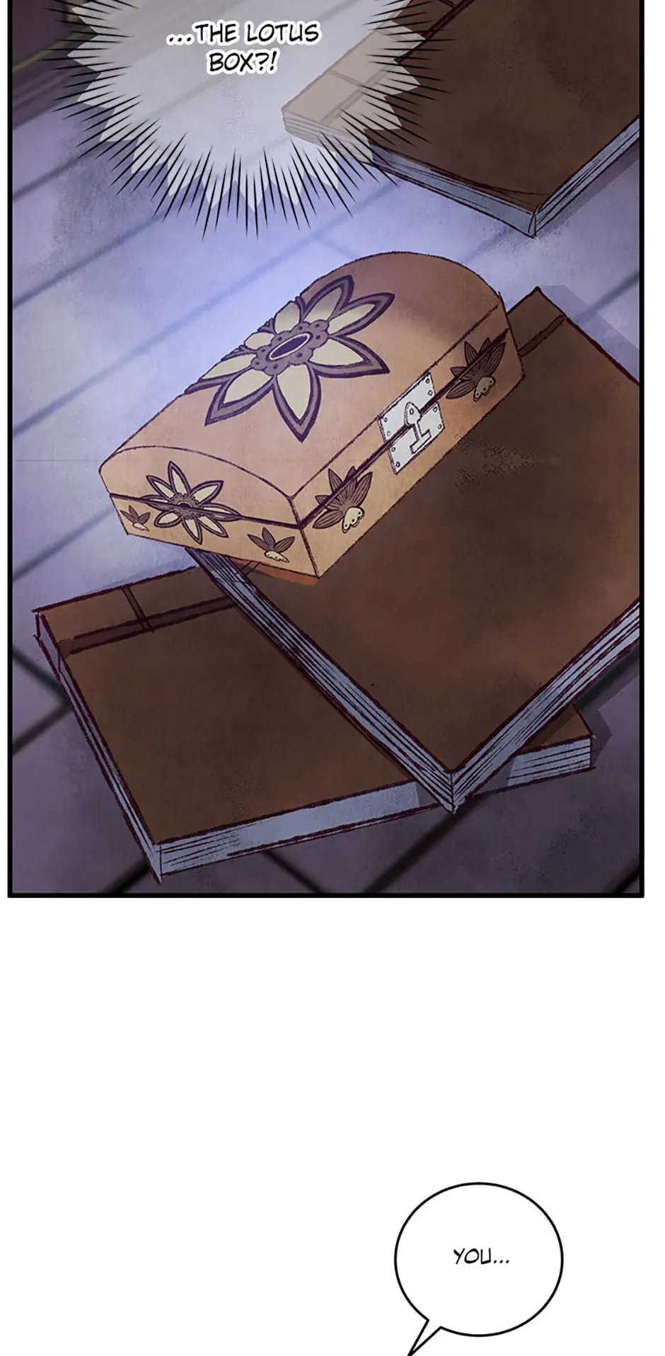 Intoxicated Butterfly and Cold Moon Chapter 84 - Page 18