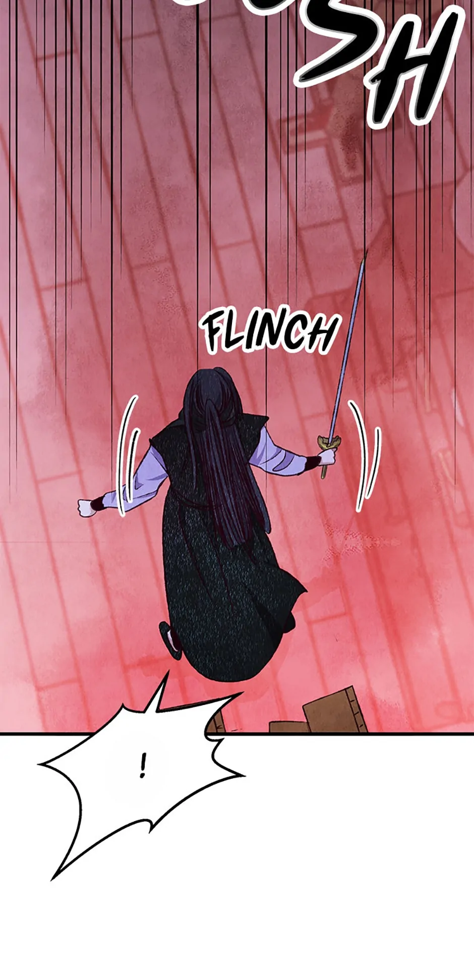 Intoxicated Butterfly and Cold Moon Chapter 84 - Page 21