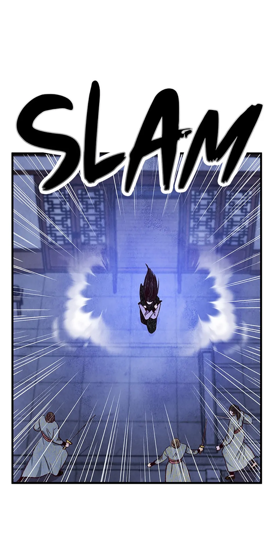 Intoxicated Butterfly and Cold Moon Chapter 84 - Page 26