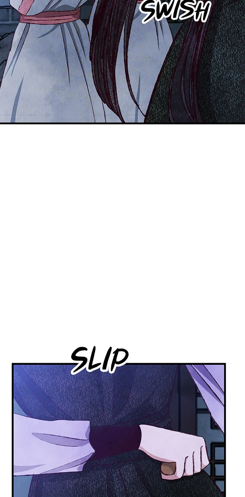 Intoxicated Butterfly and Cold Moon Chapter 84 - Page 28