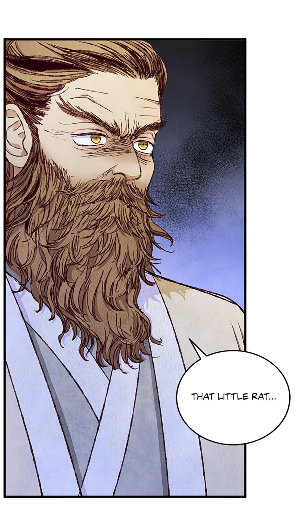 Intoxicated Butterfly and Cold Moon Chapter 84 - Page 32