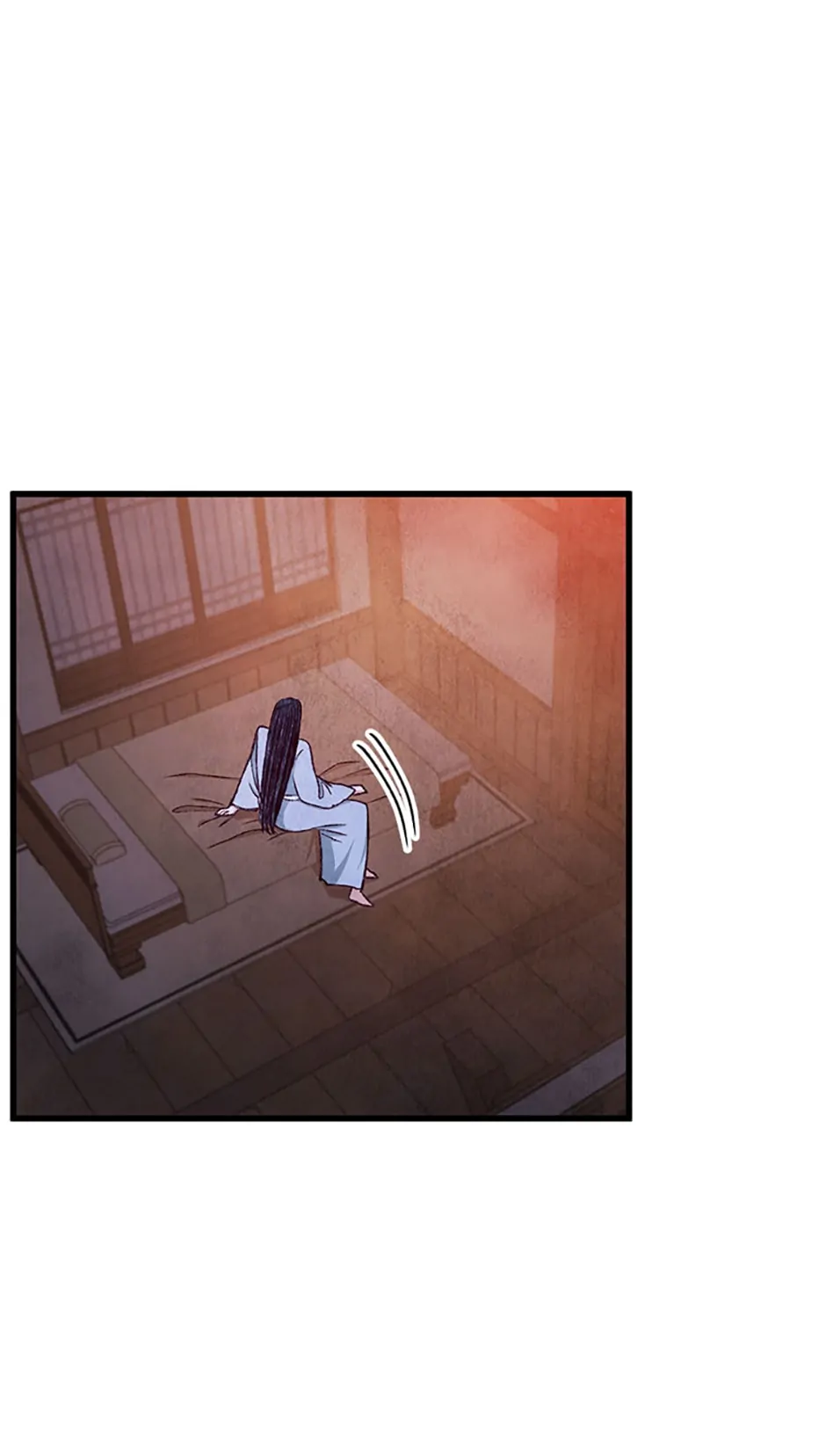 Intoxicated Butterfly and Cold Moon Chapter 84 - Page 35