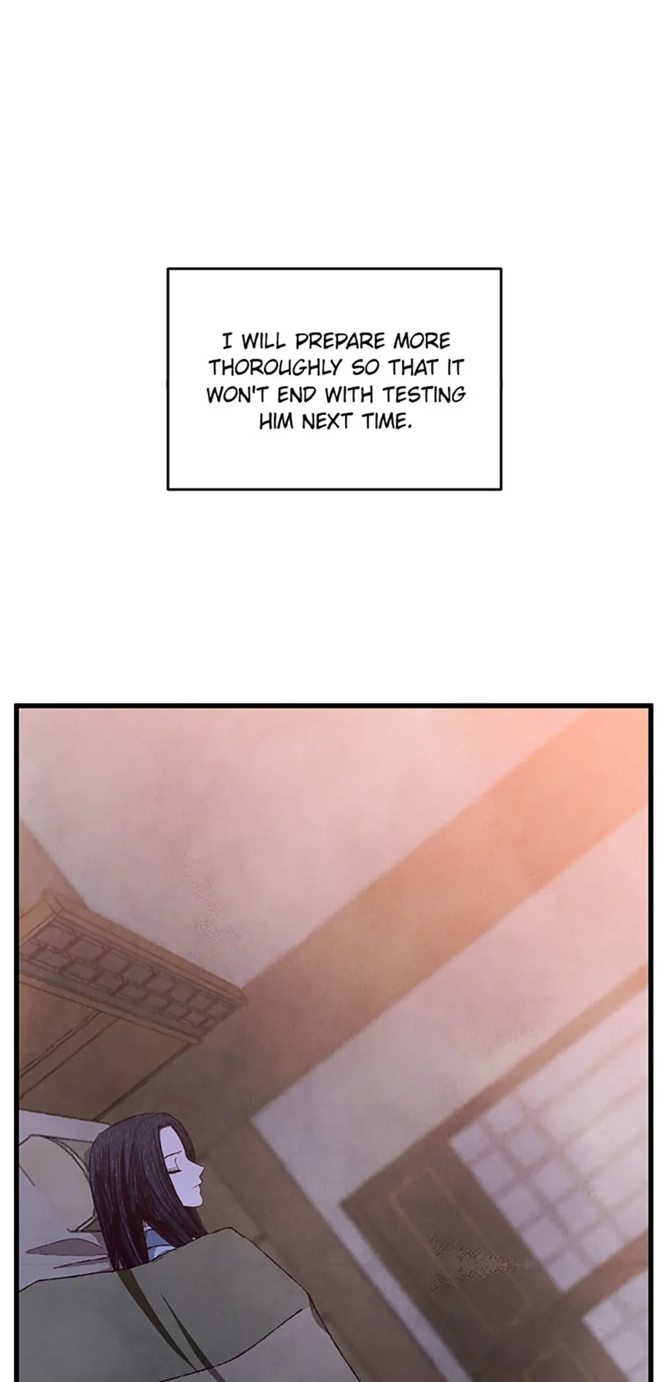 Intoxicated Butterfly and Cold Moon Chapter 84 - Page 44
