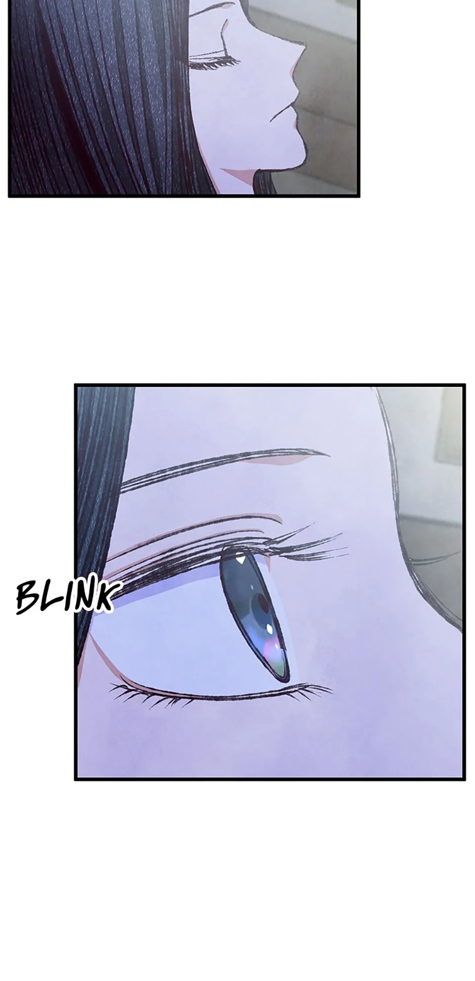 Intoxicated Butterfly and Cold Moon Chapter 84 - Page 47