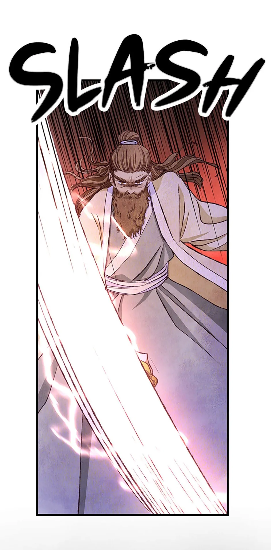Intoxicated Butterfly and Cold Moon Chapter 84 - Page 6