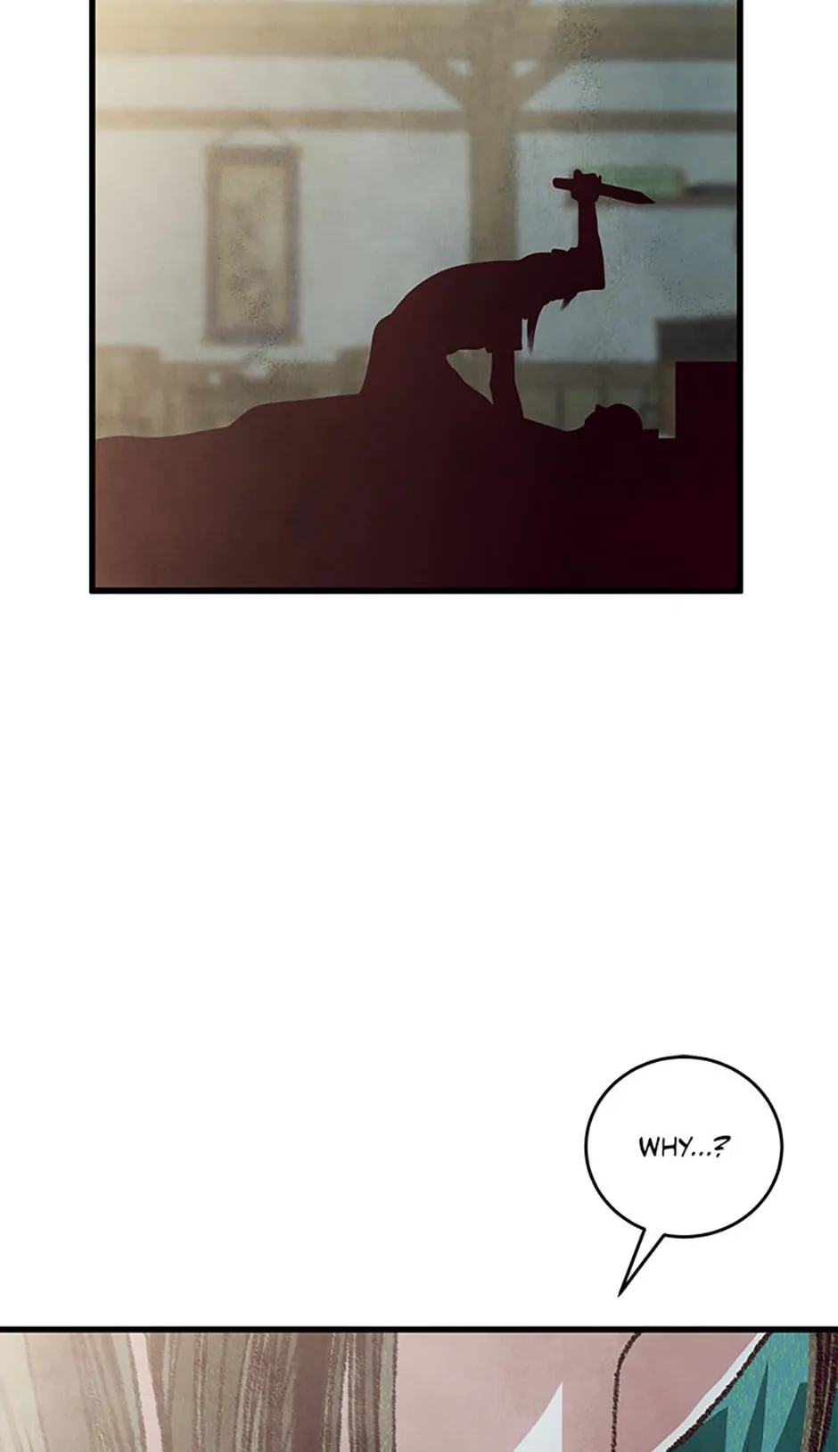 Intoxicated Butterfly and Cold Moon Chapter 84 - Page 56